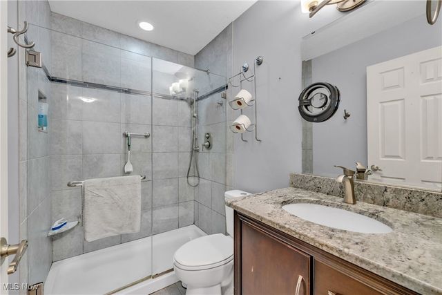 7705 Snowberry Court, Mentor, OH 44060