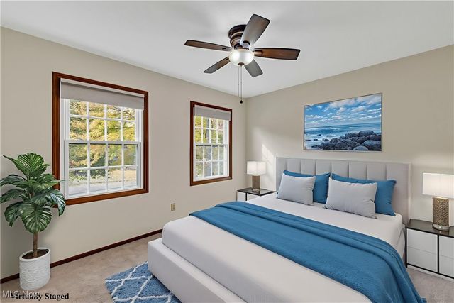 7705 Snowberry Court, Mentor, OH 44060