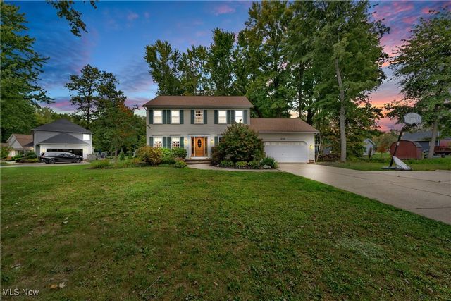 7705 Snowberry Court, Mentor, OH 44060