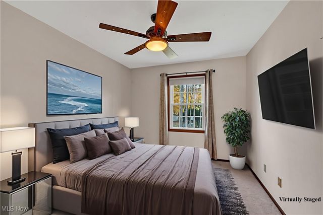 7705 Snowberry Court, Mentor, OH 44060