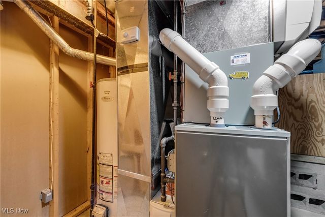 7705 Snowberry Court, Mentor, OH 44060