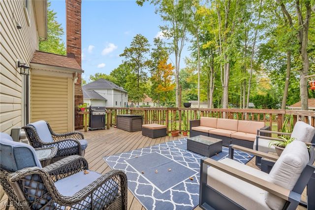 7705 Snowberry Court, Mentor, OH 44060