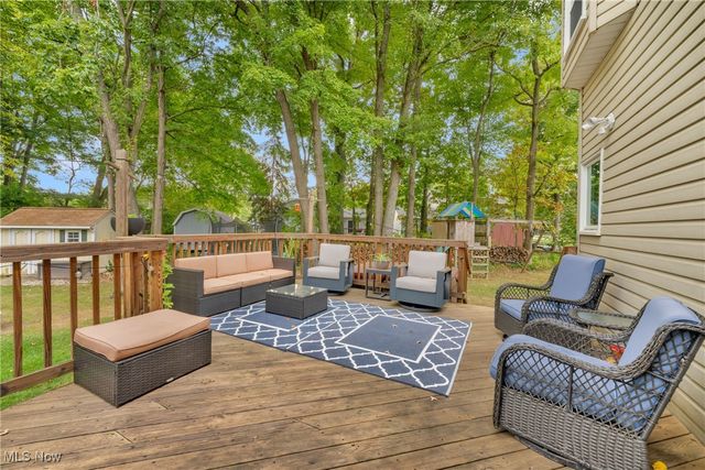 7705 Snowberry Court, Mentor, OH 44060