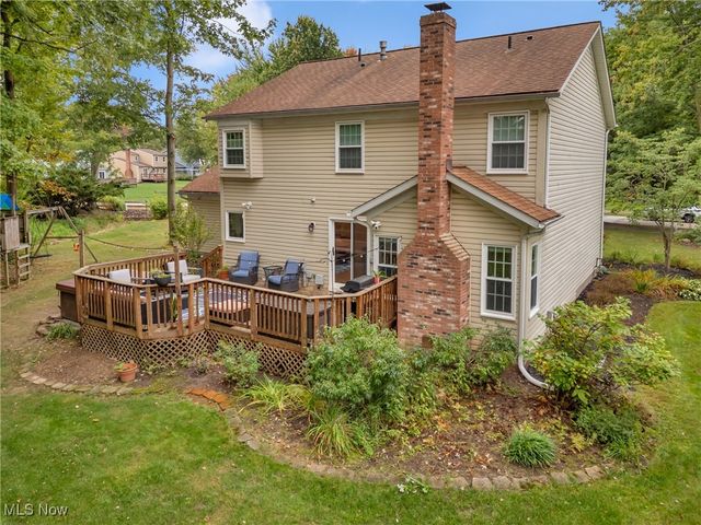 7705 Snowberry Court, Mentor, OH 44060