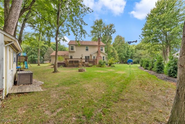 7705 Snowberry Court, Mentor, OH 44060