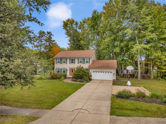 7705 Snowberry Court, Mentor, OH 44060