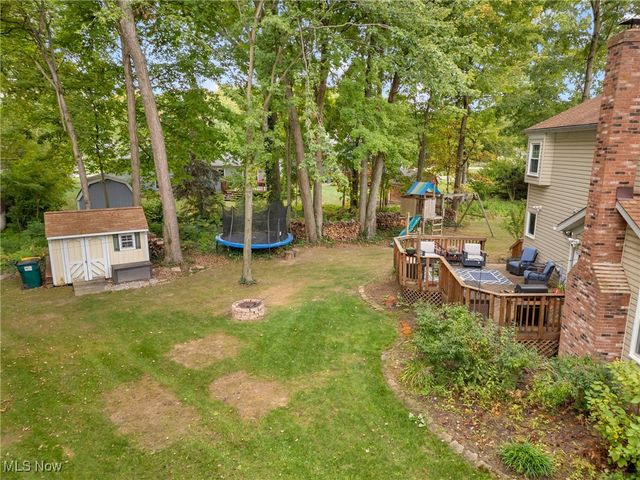 7705 Snowberry Court, Mentor, OH 44060