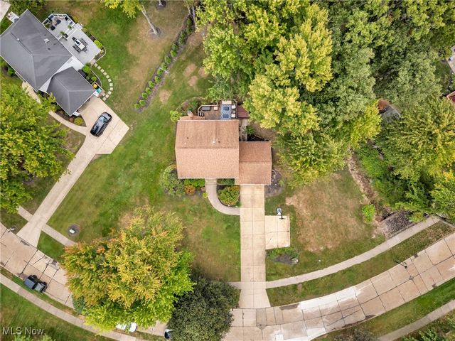 7705 Snowberry Court, Mentor, OH 44060