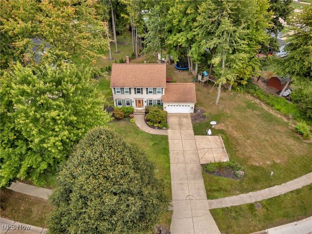 7705 Snowberry Court, Mentor, OH 44060