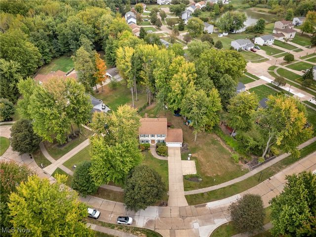 7705 Snowberry Court, Mentor, OH 44060