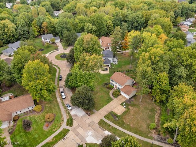 7705 Snowberry Court, Mentor, OH 44060