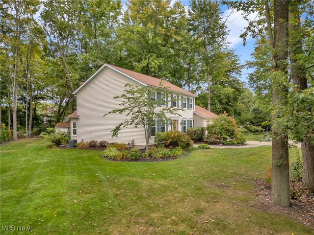 7705 Snowberry Court, Mentor, OH 44060