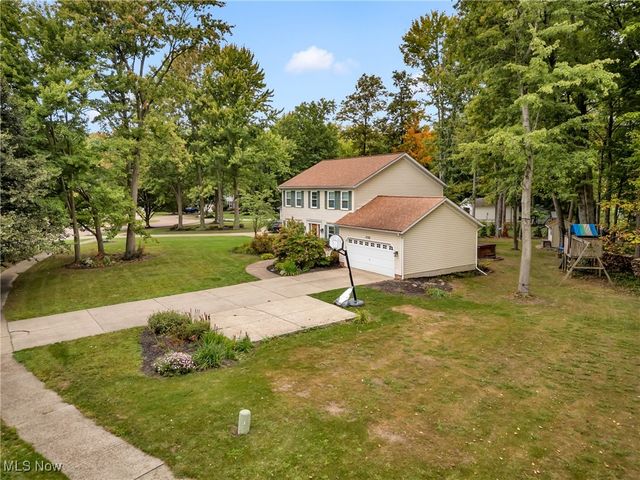 7705 Snowberry Court, Mentor, OH 44060