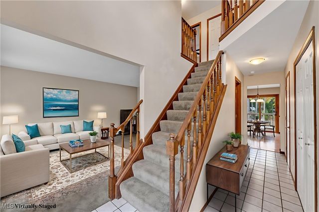 7705 Snowberry Court, Mentor, OH 44060