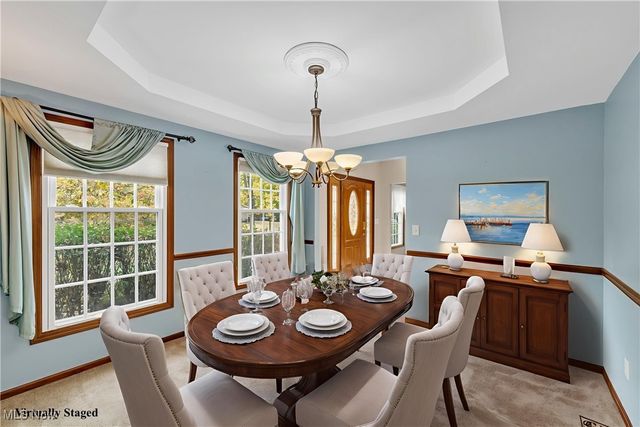 7705 Snowberry Court, Mentor, OH 44060