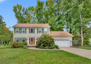 7705 Snowberry Court, Mentor, OH 44060
