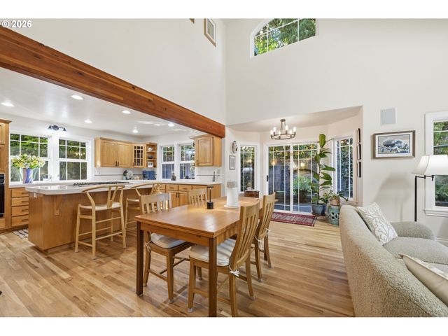 5260 OVERBROOK Ln, Eugene, OR 97405