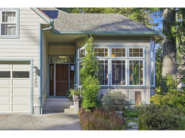 5260 OVERBROOK Ln, Eugene, OR 97405