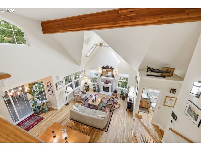 5260 OVERBROOK Ln, Eugene, OR 97405
