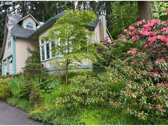 5260 OVERBROOK Ln, Eugene, OR 97405