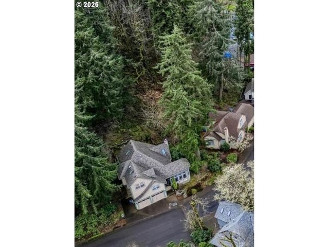 5260 OVERBROOK Ln, Eugene, OR 97405