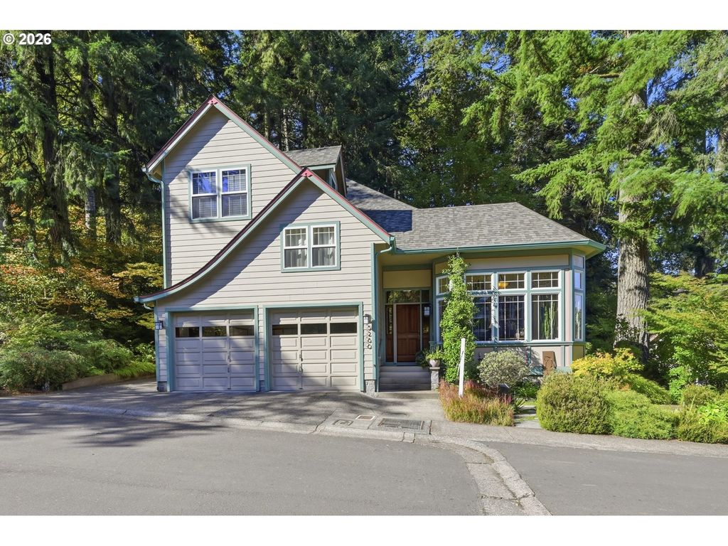 5260 OVERBROOK Ln, Eugene, OR 97405