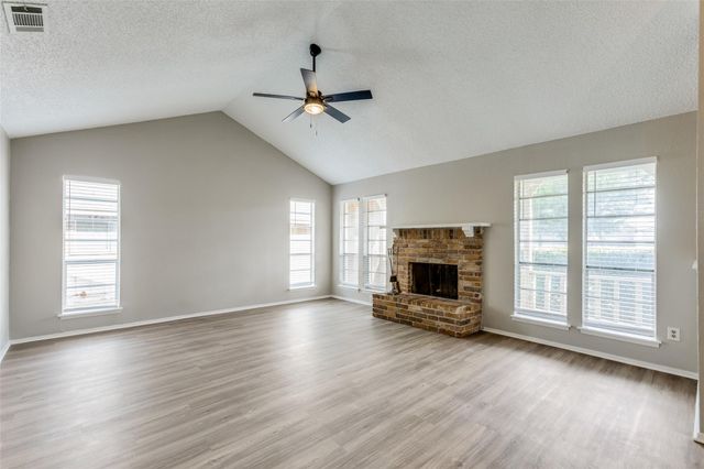 1908 Wagon Gap DR, Round Rock, TX 78681