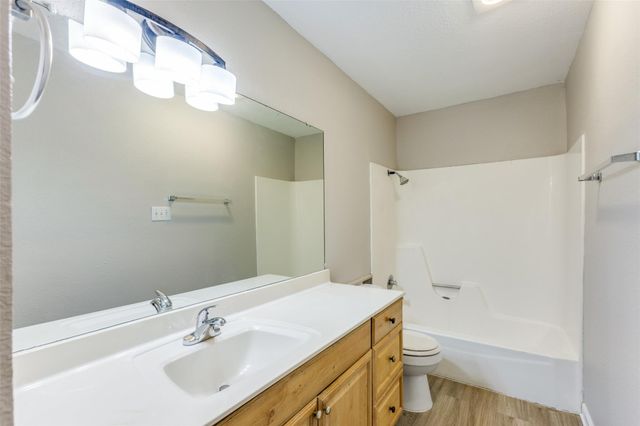 1908 Wagon Gap DR, Round Rock, TX 78681