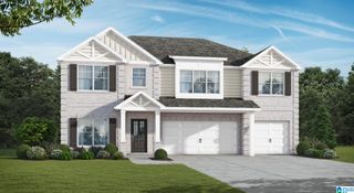 1112 BIRCHWOOD LANE, Alabaster, AL 35007
