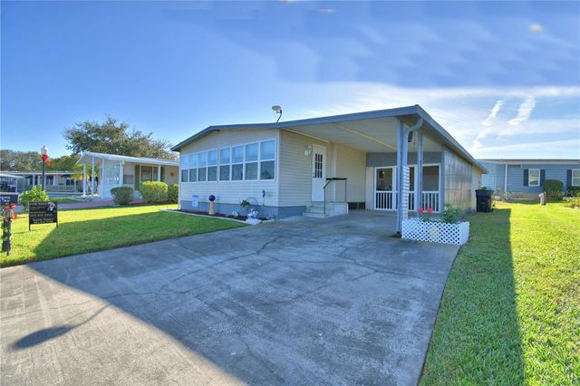 156 PARADISE LANE, Auburndale, FL 33823