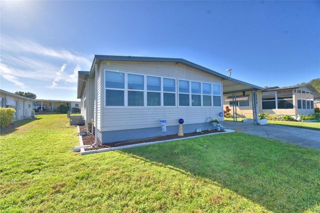 156 PARADISE LANE, Auburndale, FL 33823