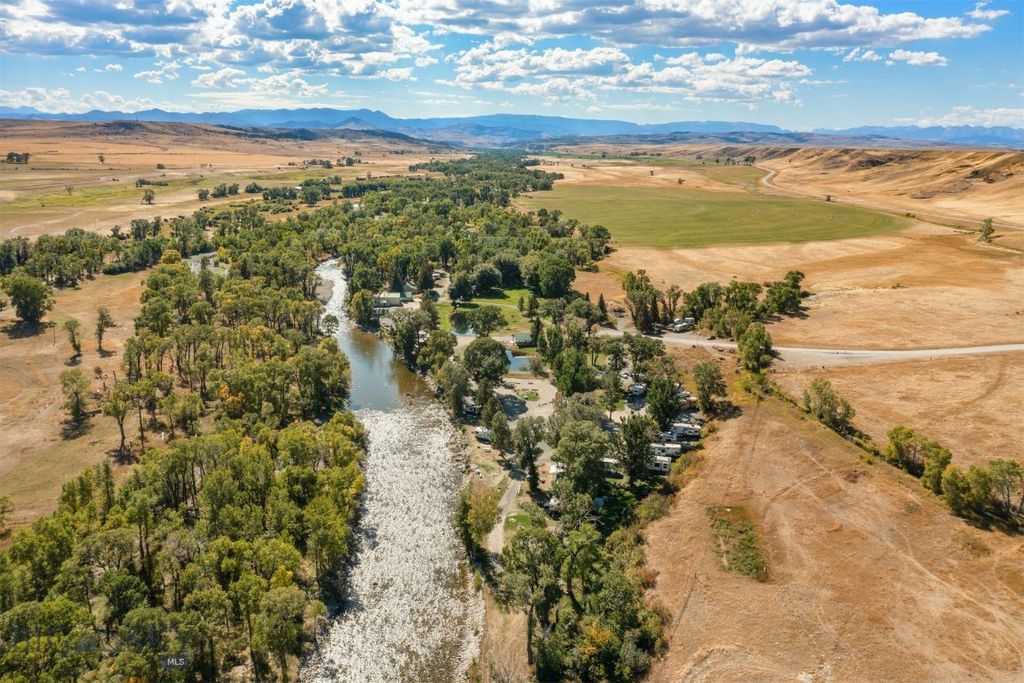 257 Main Boulder Road, Big Timber, MT 59011 photo 10