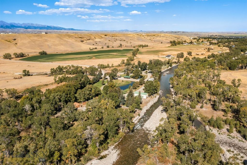 257 Main Boulder Road, Big Timber, MT 59011 photo 11