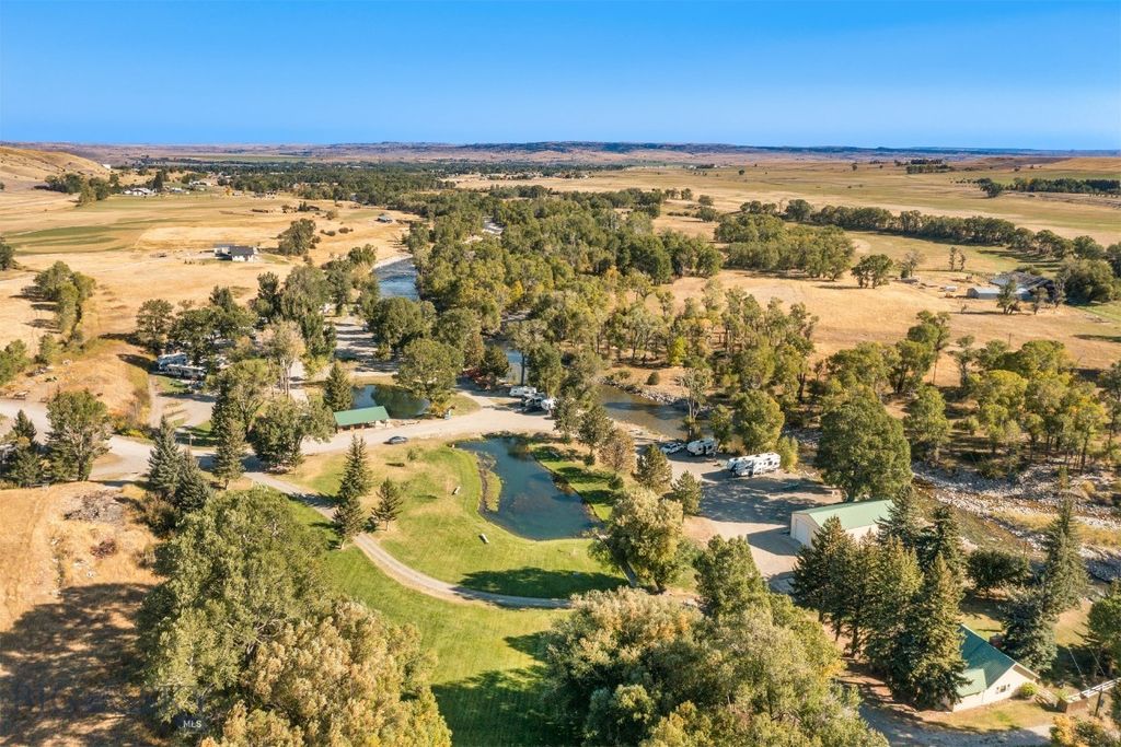 257 Main Boulder Road, Big Timber, MT 59011 photo 12