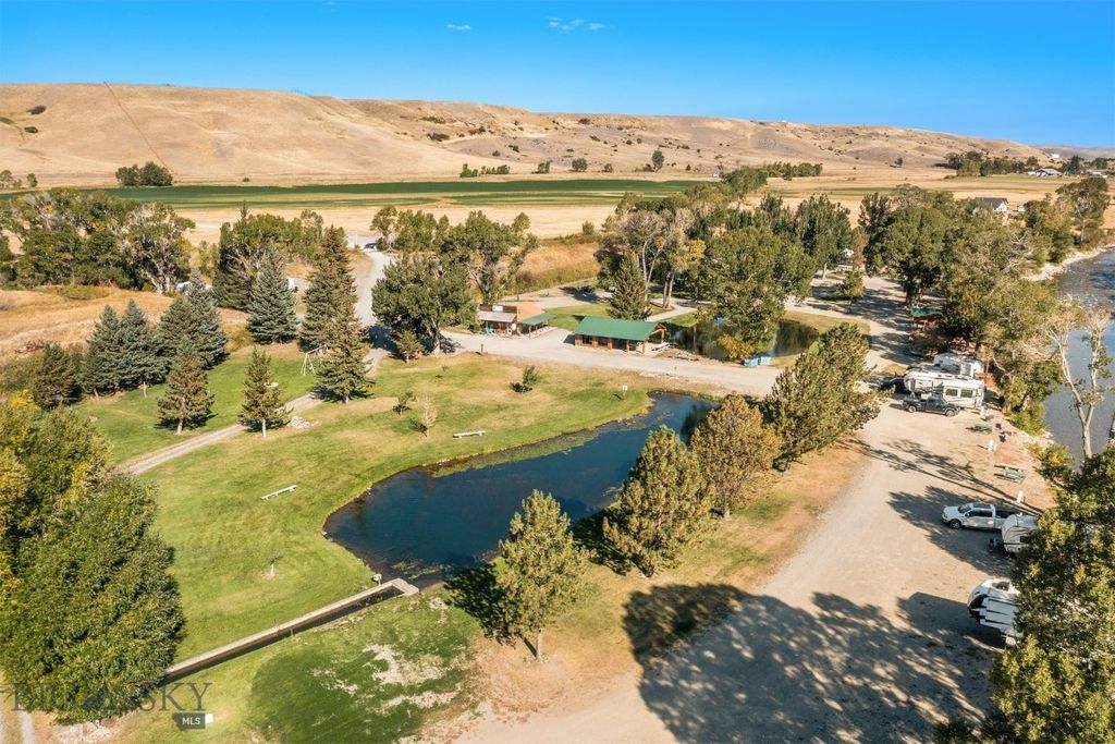 257 Main Boulder Road, Big Timber, MT 59011 photo 13