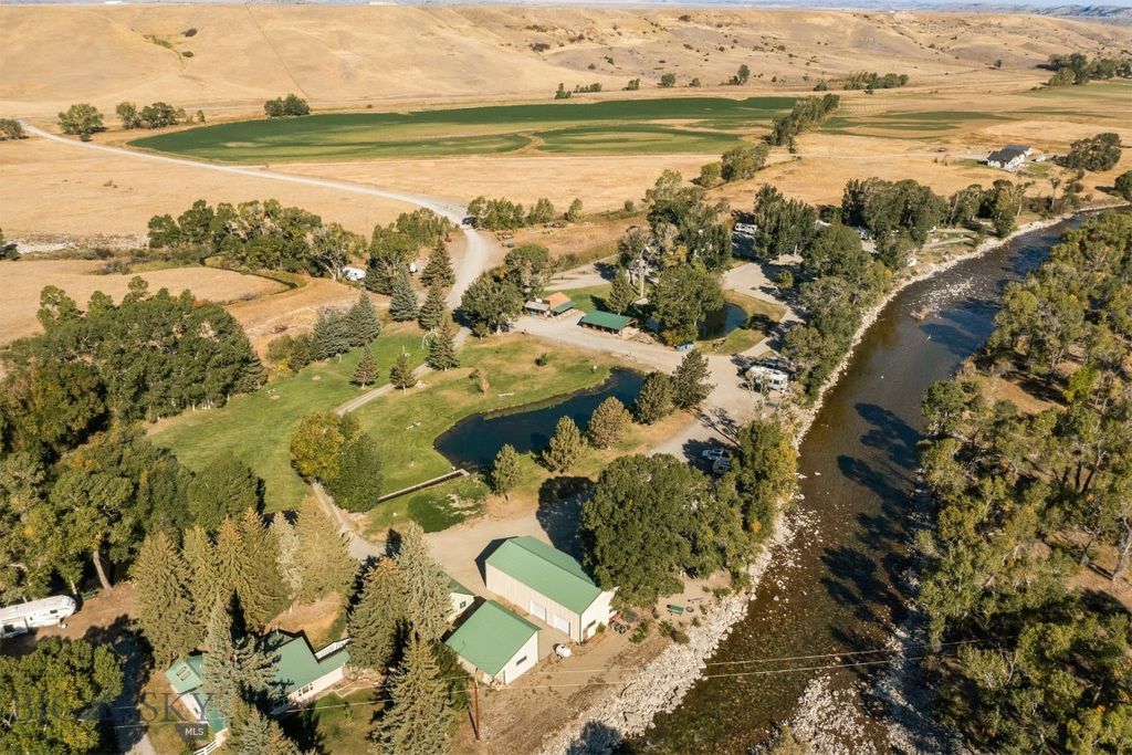 257 Main Boulder Road, Big Timber, MT 59011 photo 14