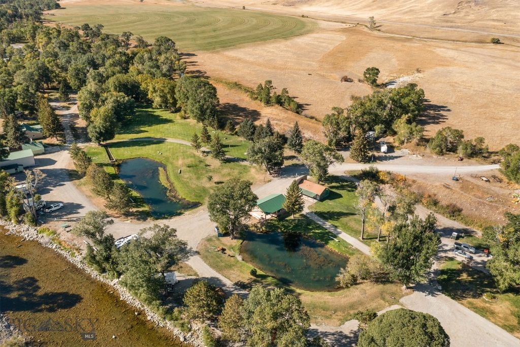 257 Main Boulder Road, Big Timber, MT 59011 photo 15