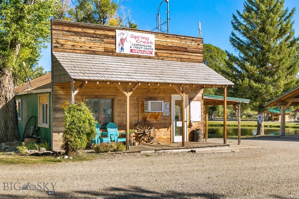 257 Main Boulder Road, Big Timber, MT 59011 photo 6