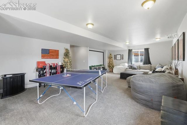 15684 Blue Pearl Court, Monument, CO 80132