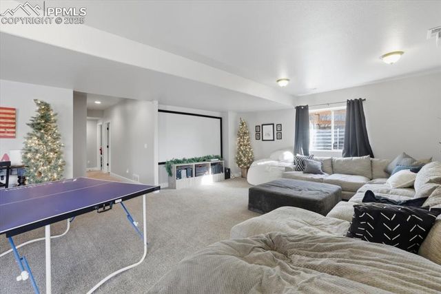 15684 Blue Pearl Court, Monument, CO 80132