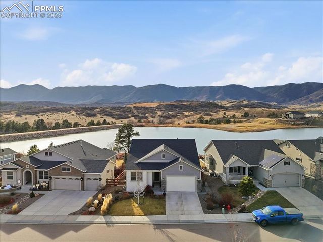 15684 Blue Pearl Court, Monument, CO 80132