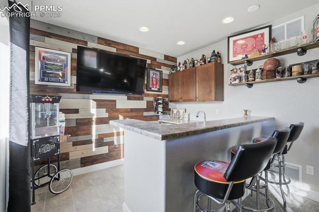 15684 Blue Pearl Court, Monument, CO 80132