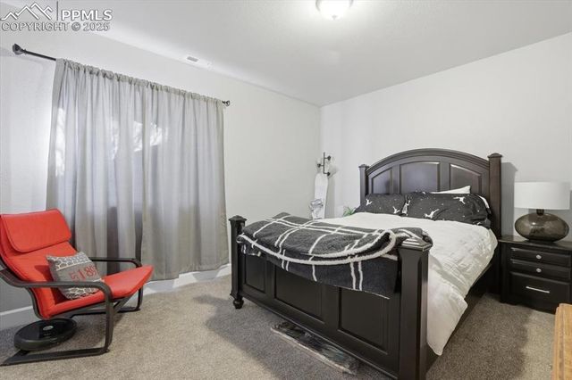 15684 Blue Pearl Court, Monument, CO 80132