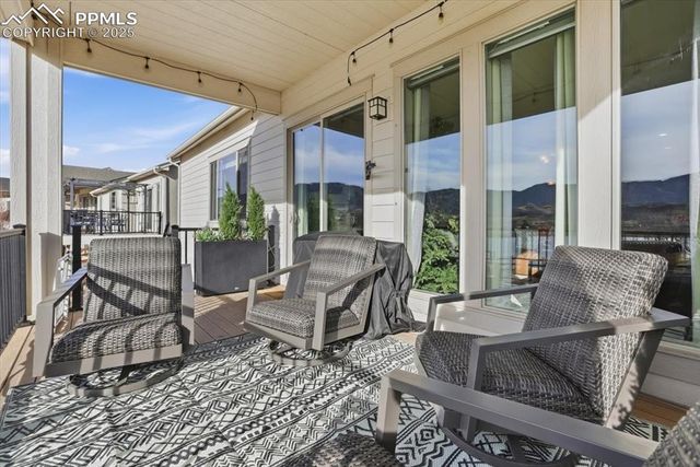 15684 Blue Pearl Court, Monument, CO 80132