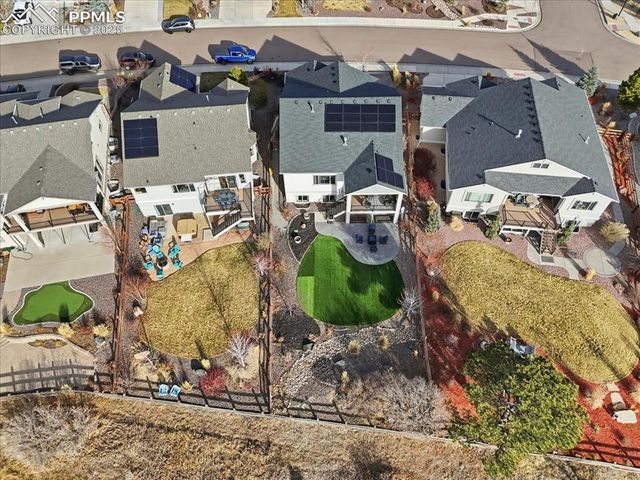 15684 Blue Pearl Court, Monument, CO 80132