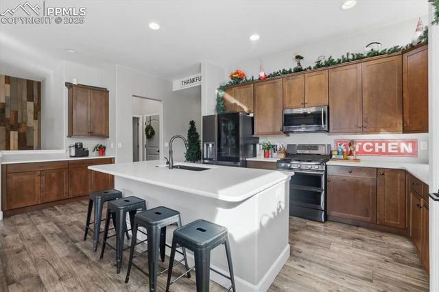 15684 Blue Pearl Court, Monument, CO 80132