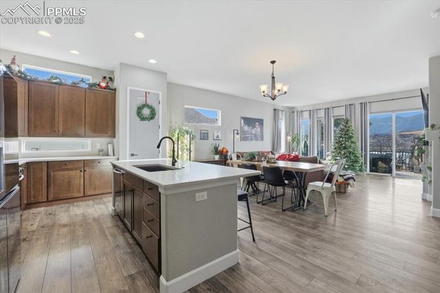 15684 Blue Pearl Court, Monument, CO 80132