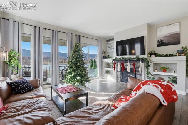 15684 Blue Pearl Court, Monument, CO 80132