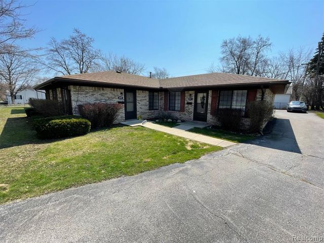 2009 W 14 Mile Road, Royal Oak, MI 48073