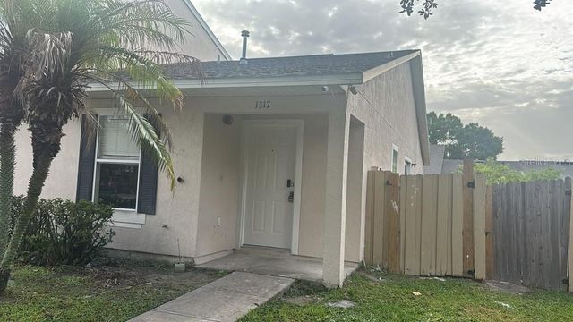 1317 FETTLER WAY, Winter Garden, FL 34787